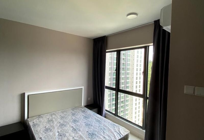 Liberty Arc @ Ampang Ukay