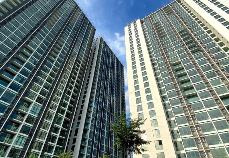 Liberty Arc @ Ampang Ukay