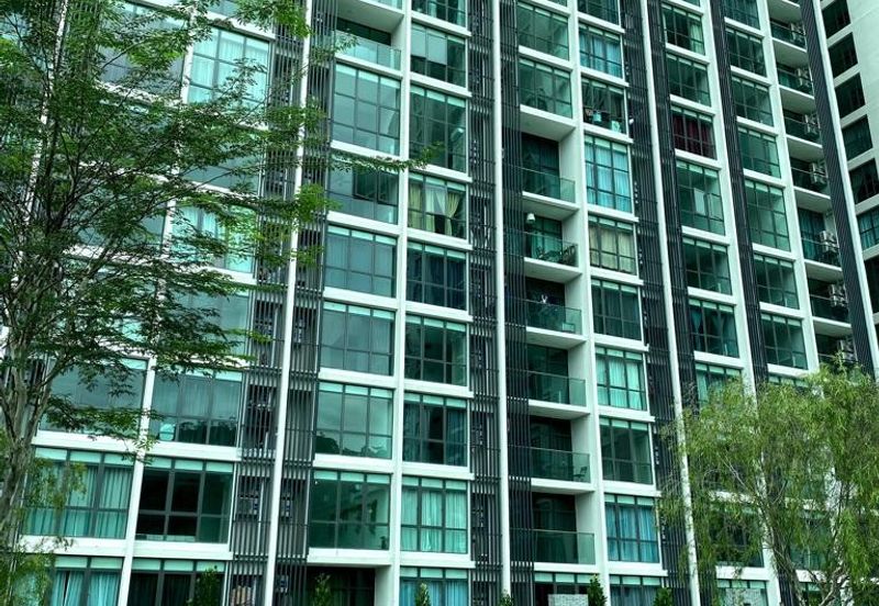 Liberty Arc @ Ampang Ukay