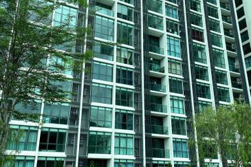 Liberty Arc @ Ampang Ukay