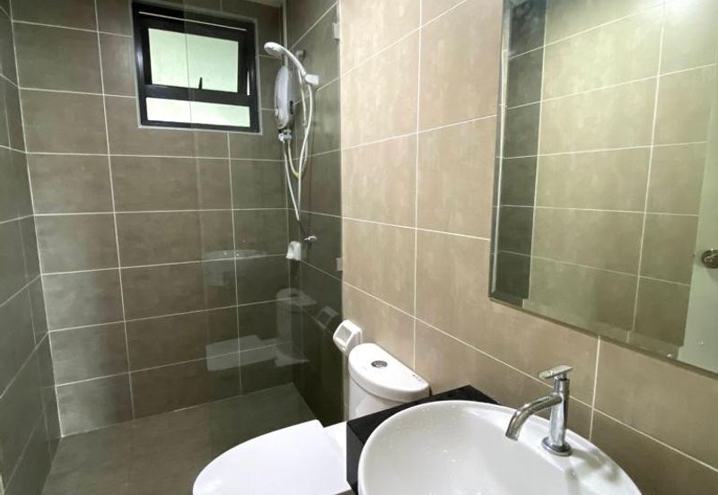 Liberty Arc @ Ampang Ukay