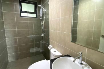 Liberty Arc @ Ampang Ukay