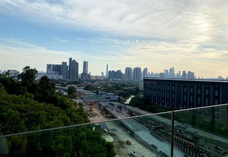 Liberty Arc @ Ampang Ukay