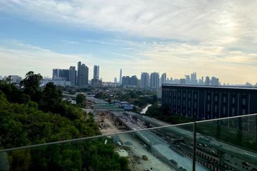 Liberty Arc @ Ampang Ukay