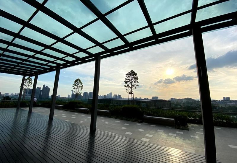 Liberty Arc @ Ampang Ukay