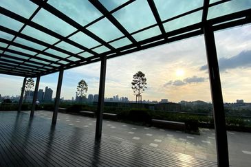 Liberty Arc @ Ampang Ukay