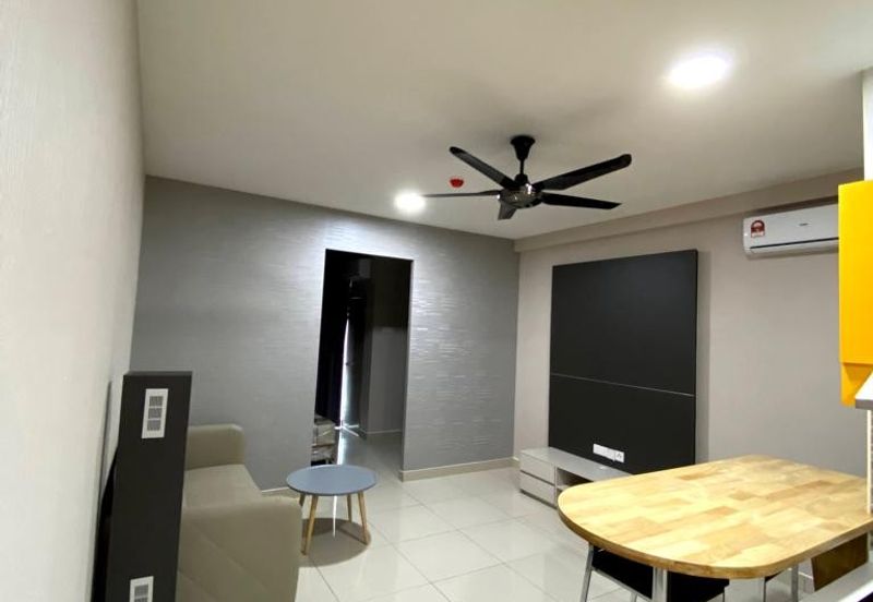 Liberty Arc @ Ampang Ukay