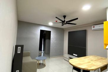 Liberty Arc @ Ampang Ukay