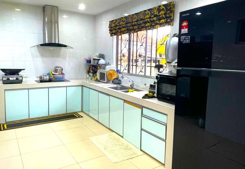 Bandar Mahkota Cheras