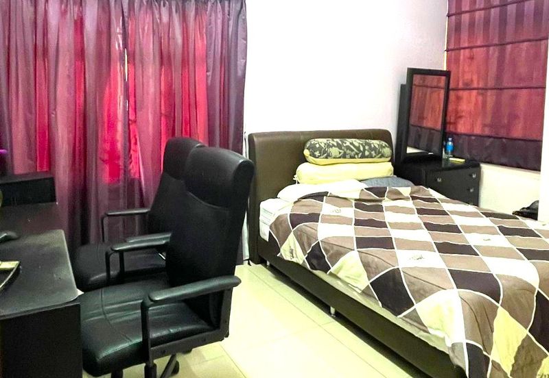 Bandar Mahkota Cheras