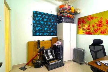 Bandar Mahkota Cheras