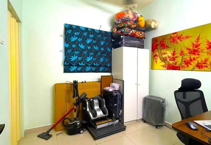 Bandar Mahkota Cheras