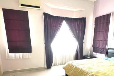 Bandar Mahkota Cheras