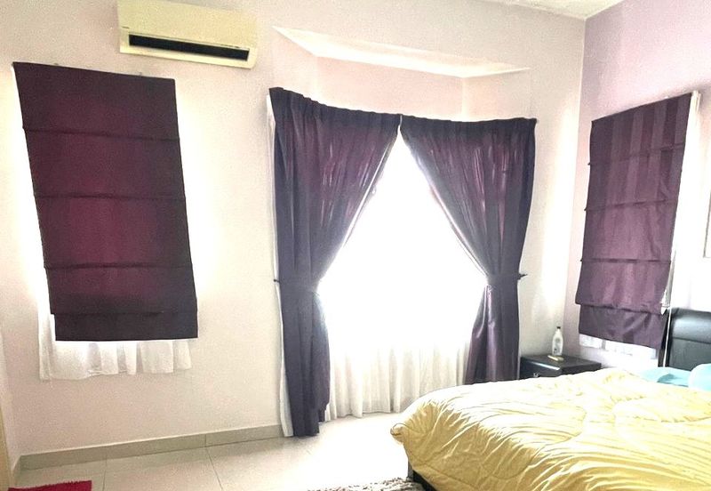 Bandar Mahkota Cheras