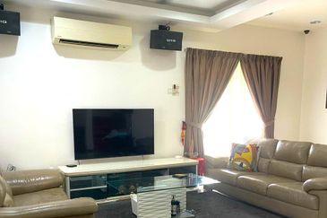 Bandar Mahkota Cheras