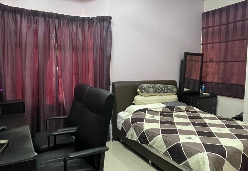 Bandar Mahkota Cheras