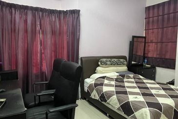 Bandar Mahkota Cheras