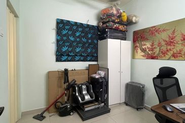 Bandar Mahkota Cheras