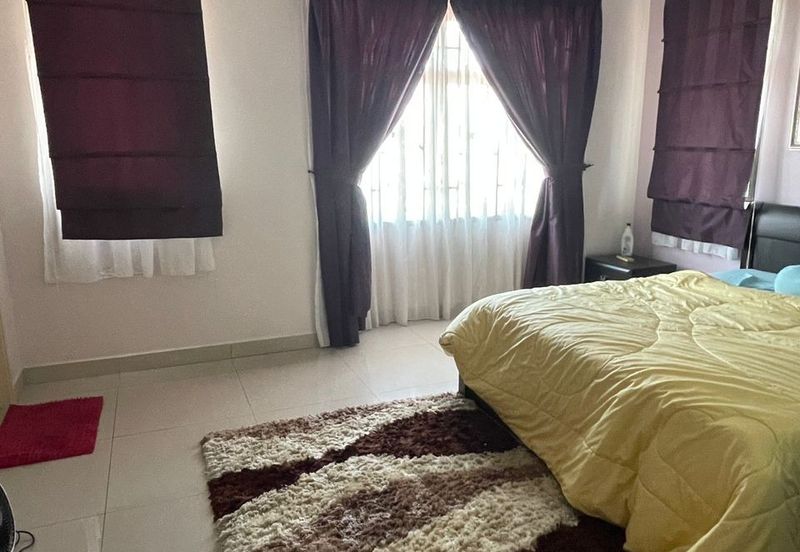 Bandar Mahkota Cheras