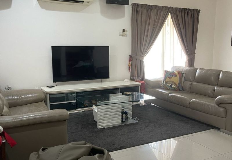 Bandar Mahkota Cheras