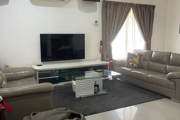 Bandar Mahkota Cheras