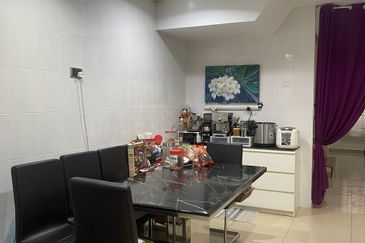 Bandar Mahkota Cheras