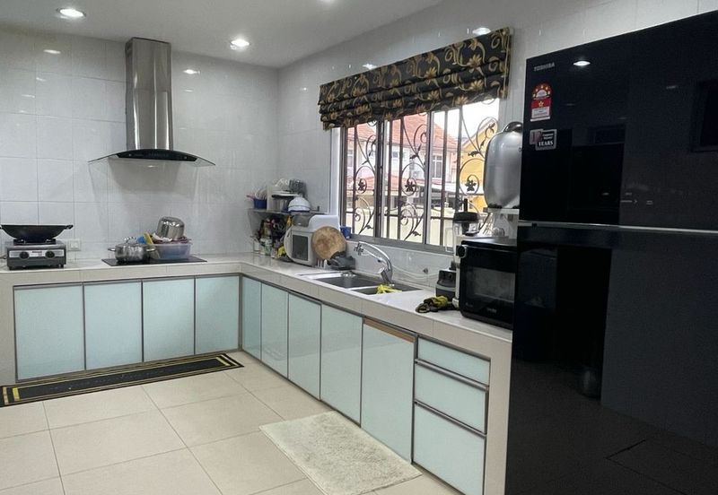 Bandar Mahkota Cheras