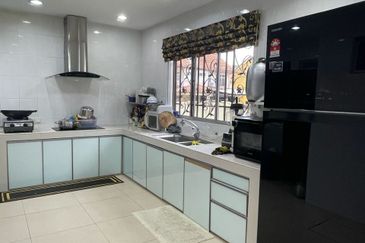 Bandar Mahkota Cheras