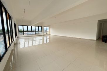 Satria Industrial Park