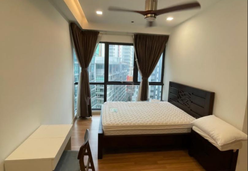 V Residence 2 @ Sunway Velocity