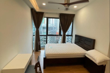 V Residence 2 @ Sunway Velocity