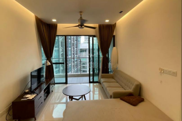 V Residence 2 @ Sunway Velocity