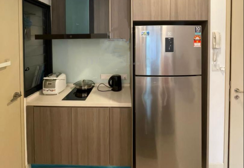 V Residence 2 @ Sunway Velocity