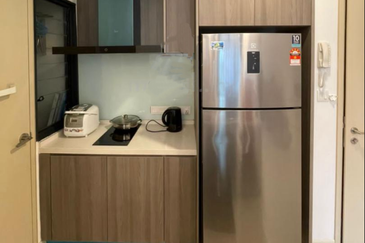 V Residence 2 @ Sunway Velocity