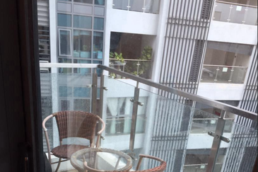 V Residence 2 @ Sunway Velocity