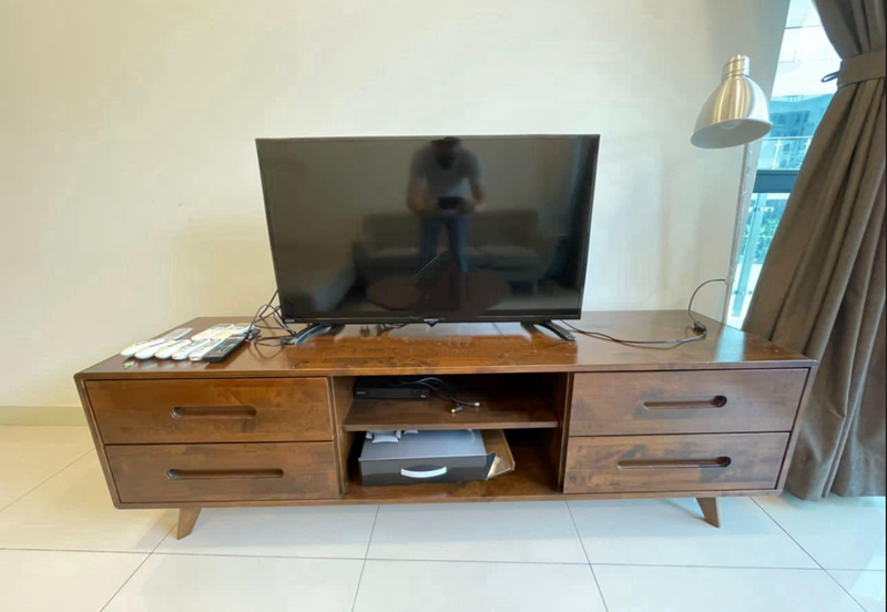 V Residence 2 @ Sunway Velocity