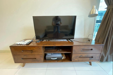 V Residence 2 @ Sunway Velocity