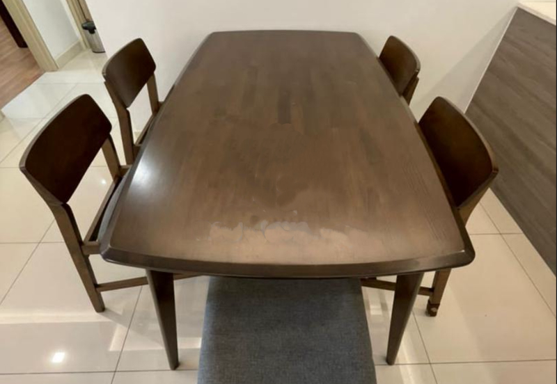 V Residence 2 @ Sunway Velocity