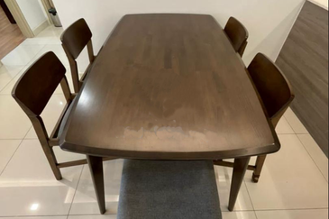 V Residence 2 @ Sunway Velocity