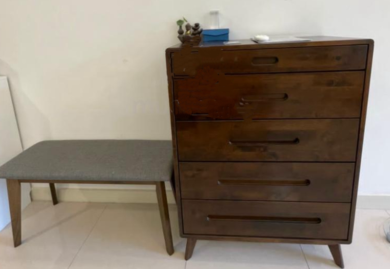 V Residence 2 @ Sunway Velocity