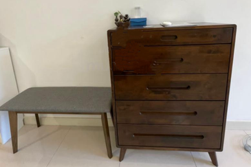 V Residence 2 @ Sunway Velocity