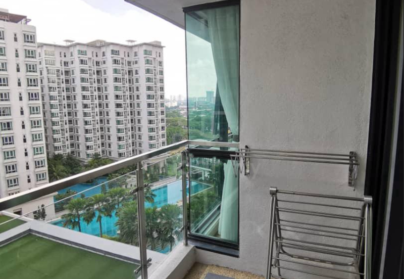 V Residence 2 @ Sunway Velocity