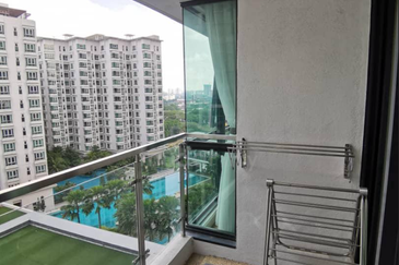 V Residence 2 @ Sunway Velocity