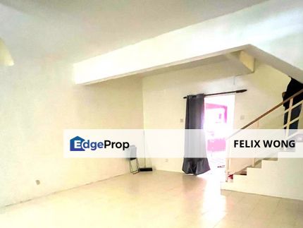 Terrace house for Sale, Taman Ukay Bistari, Ukay Perdana, Selangor, Ulu Kelang
