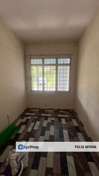 Terrace house for Sale, Taman Ukay Bistari, Ukay Perdana, Selangor, Ulu Kelang