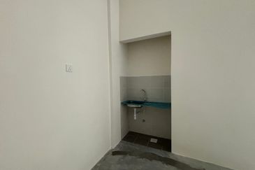 Taman Kajang Perdana