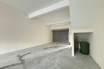 Taman Kajang Perdana