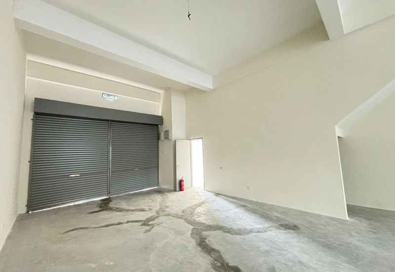 Taman Kajang Perdana