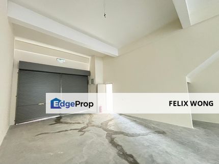 Ground floor shop @ Semanja, Kajang (Fi5teen Semanja), Selangor, Kajang