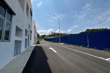 Taman Kajang Perdana